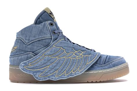 js wings jeremy scott stockx